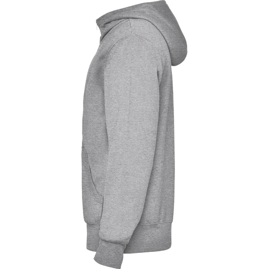 Full-Zip Hooded Sweatshirt MONTBLANC - Unisex