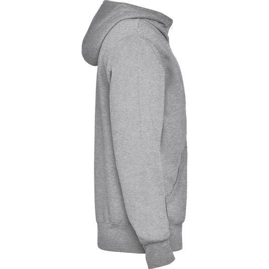 Full-Zip Hooded Sweatshirt MONTBLANC - Unisex