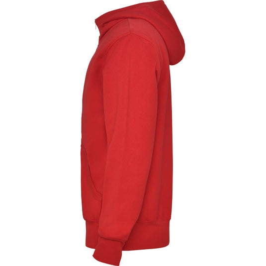 Full-Zip Hooded Sweatshirt MONTBLANC - Unisex