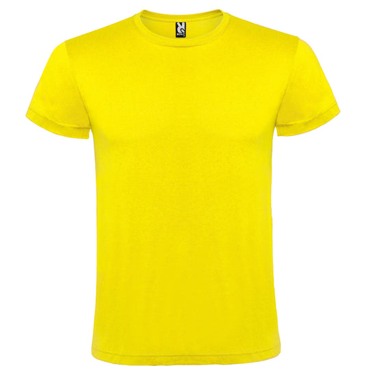 Men's Budget T-shirt ATOMIC
