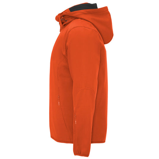 Softshell Jacket SIBERIA - Unisex