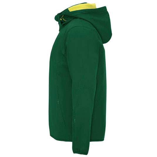 Softshell Jacket SIBERIA - Unisex