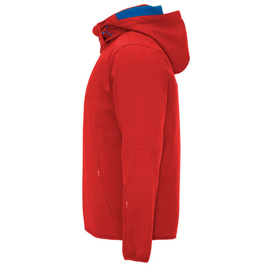 Softshell Jacket SIBERIA - Unisex