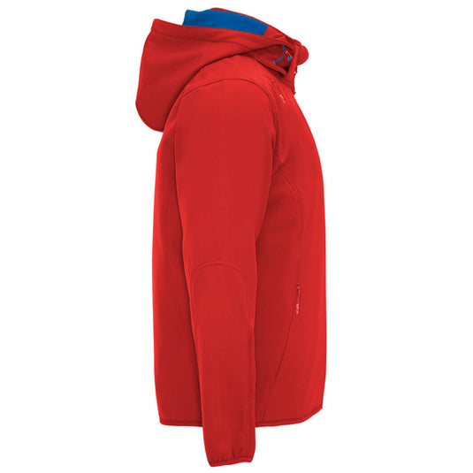Softshell Jacket SIBERIA - Unisex