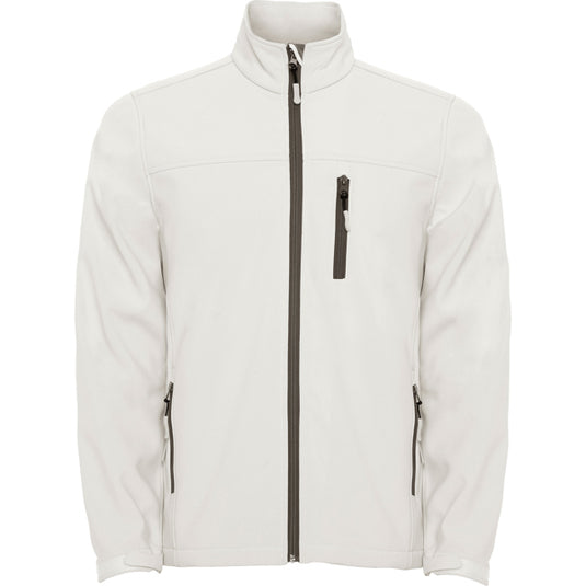 Softshell Jacket ANTARTIDA - Men