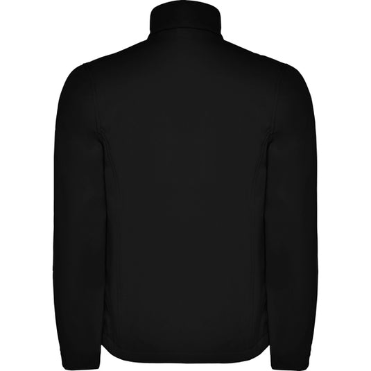 Softshell Jacket ANTARTIDA - Men