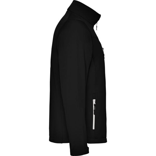 Softshell Jacket ANTARTIDA - Kids