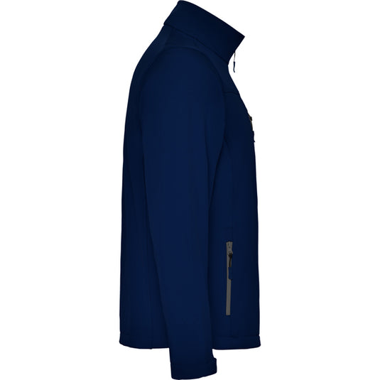 Softshell Jacket ANTARTIDA - Kids