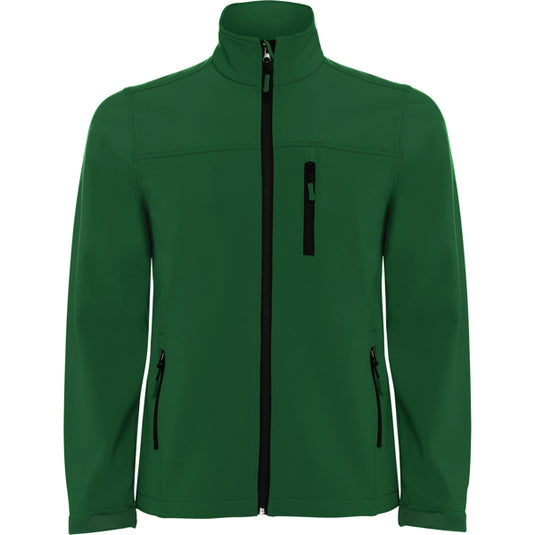 Softshell Jacket ANTARTIDA - Men