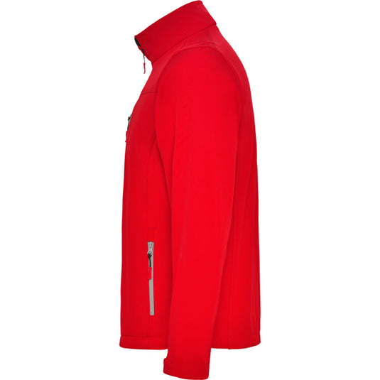 Softshell Jacket ANTARTIDA - Kids
