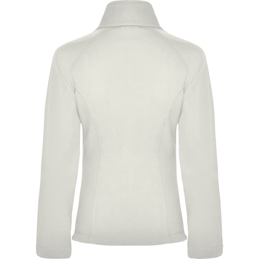 Softshell Jacket ANTARTIDA WOMAN -  Women