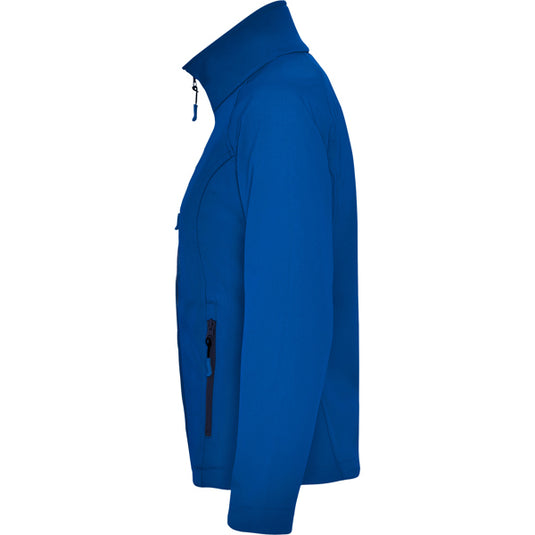 Softshell Jacket ANTARTIDA WOMAN -  Women