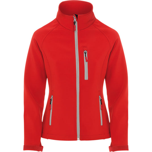 Softshell Jacket ANTARTIDA WOMAN -  Women