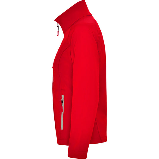 Softshell Jacket ANTARTIDA WOMAN -  Women