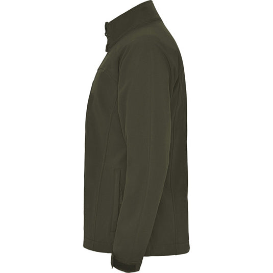 3-Layer Softshell Jacket RUDOLPH - Unisex