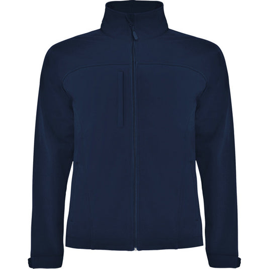 3-Layer Softshell Jacket RUDOLPH - Unisex