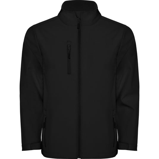 Softshell Jacket NEBRASKA KIDS - Kids