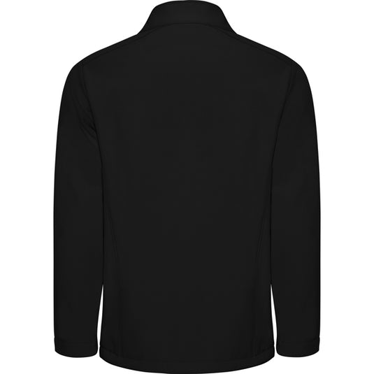 Softshell Jacket NEBRASKA - Men