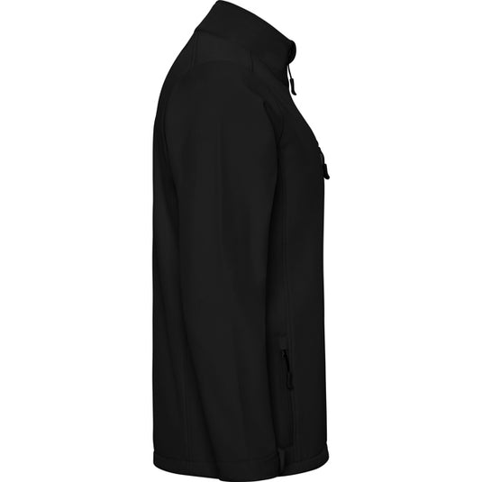 Softshell Jacket NEBRASKA - Men