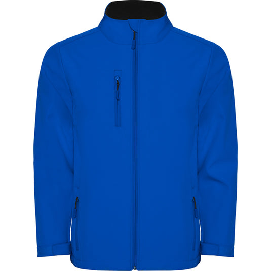 Softshell Jacket NEBRASKA - Men