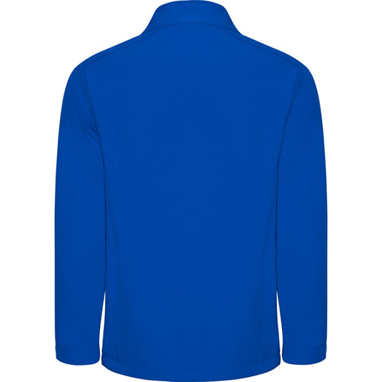 Softshell Jacket NEBRASKA - Men