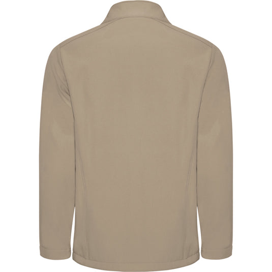 Softshell Jacket NEBRASKA - Men