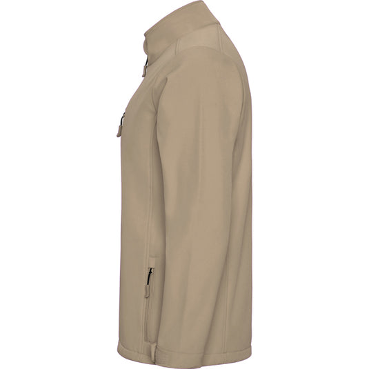 Softshell Jacket NEBRASKA - Men