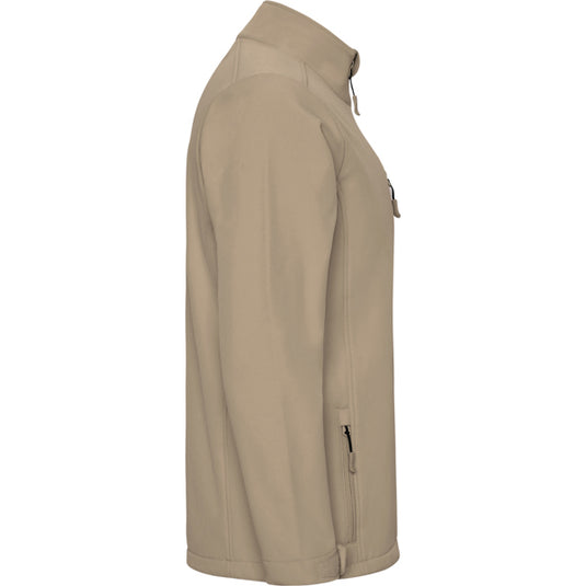 Softshell Jacket NEBRASKA - Men