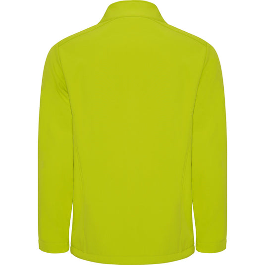 Softshell Jacket NEBRASKA - Men