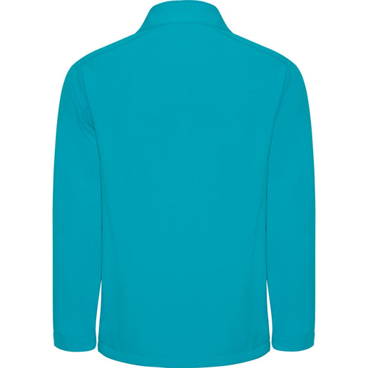 Softshell Jacket NEBRASKA - Men