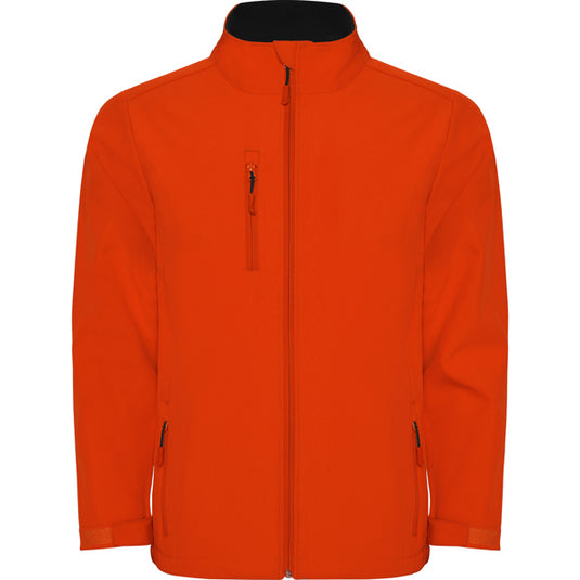 Softshell Jacket NEBRASKA - Men