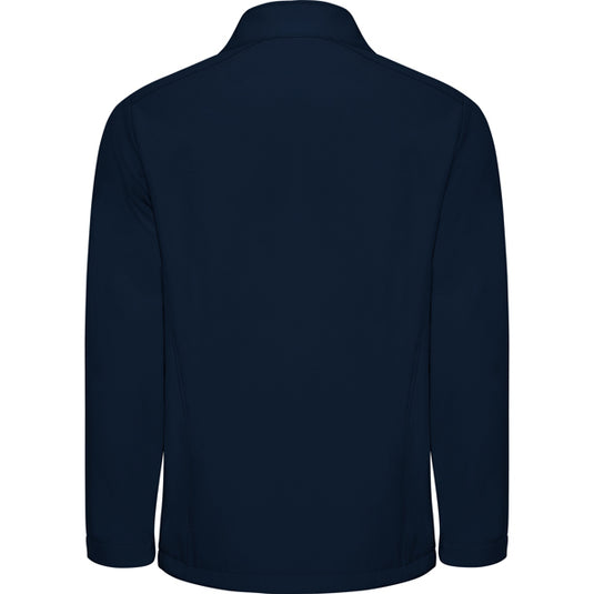 Softshell Jacket NEBRASKA - Men