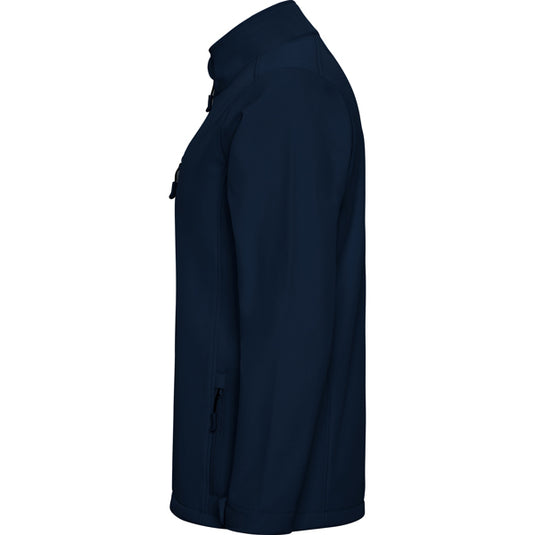 Softshell Jacket NEBRASKA KIDS - Kids