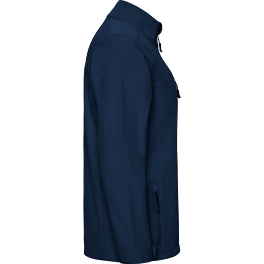 Softshell Jacket NEBRASKA - Men