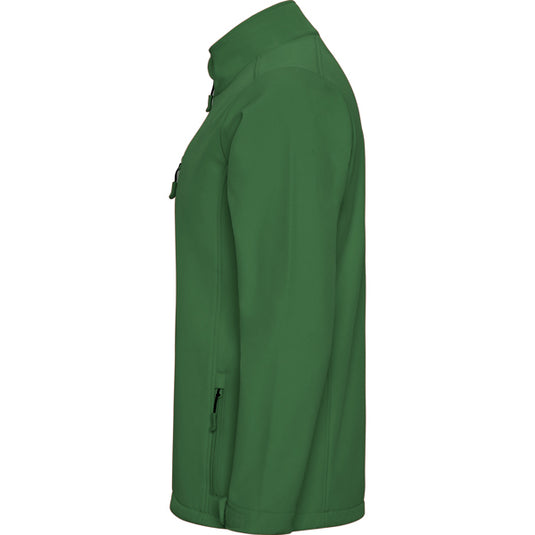 Softshell Jacket NEBRASKA - Men