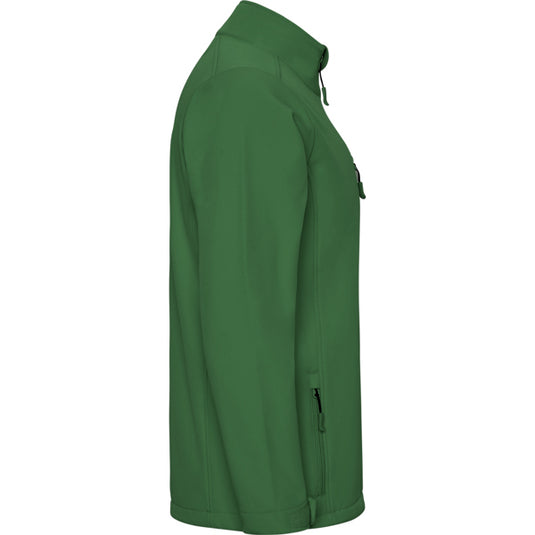 Softshell Jacket NEBRASKA - Men