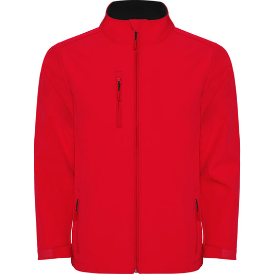 Softshell Jacket NEBRASKA KIDS - Kids