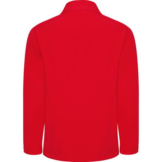 Softshell Jacket NEBRASKA - Men