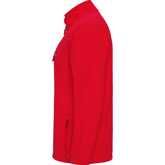 Softshell Jacket NEBRASKA - Men