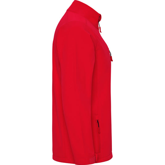 Softshell Jacket NEBRASKA KIDS - Kids