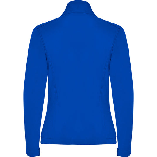 Softshell Jacket NEBRASKA WOMAN - Women