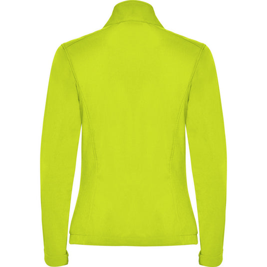 Softshell Jacket NEBRASKA WOMAN - Women