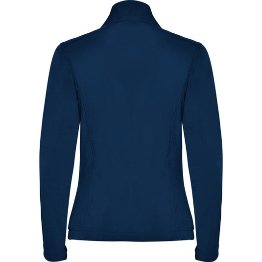 Softshell Jacket NEBRASKA WOMAN - Women