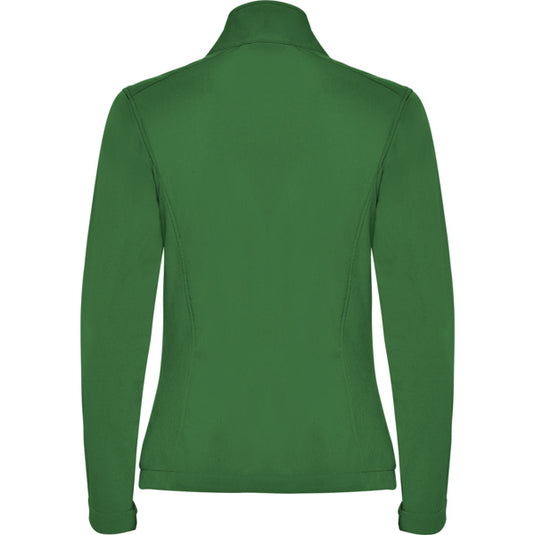 Softshell Jacket NEBRASKA WOMAN - Women