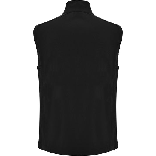 Softshell Vest QUEBEC - Unisex
