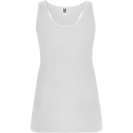 Racerback Tank Top BRENDA - Woman