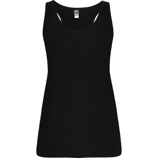 Racerback Tank Top BRENDA - Woman