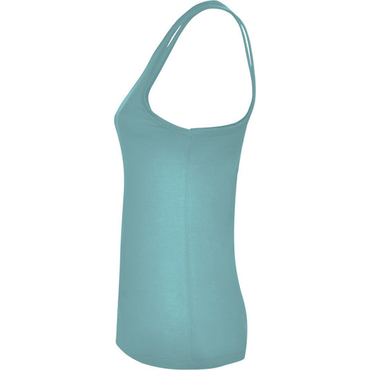 Racerback Tank Top BRENDA - Woman