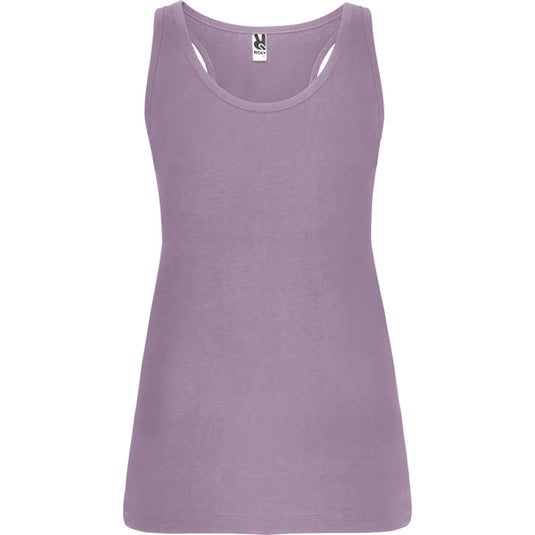 Racerback Tank Top BRENDA - Woman