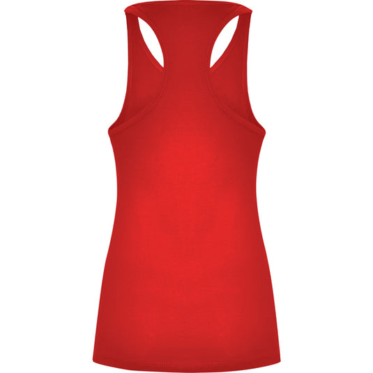 Racerback Tank Top BRENDA - Woman